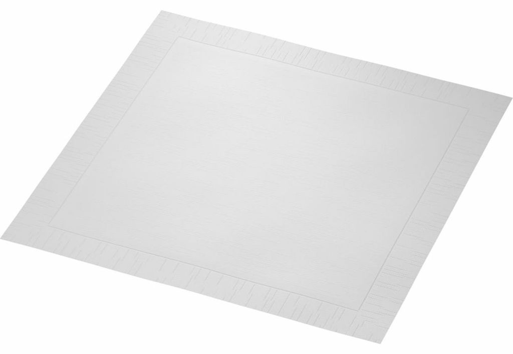 50 tovaglioli classici Duni, bianchi, 40x40cm, 154669 Immagine del prodotto 