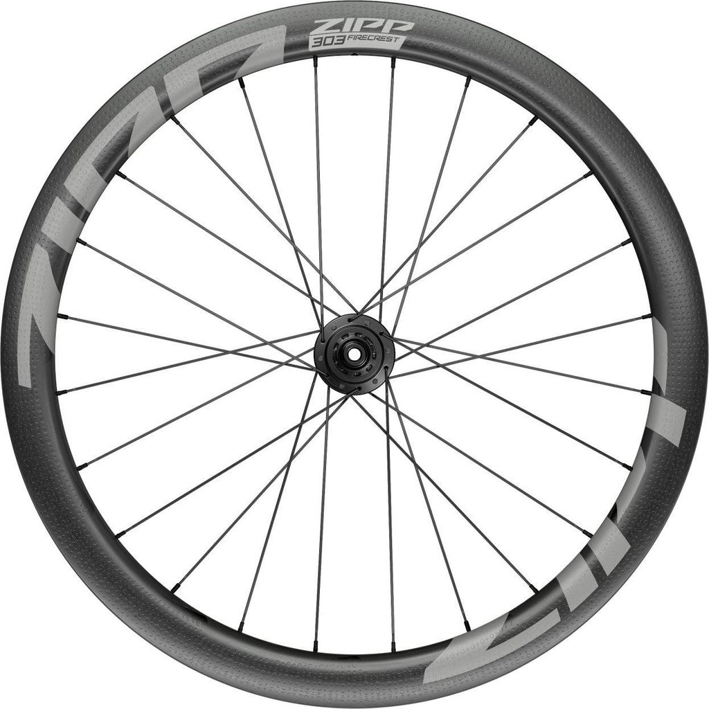 Hinterrad 303 Firecrest Disc Centerlock, TLR - SRAM/Shimano Zdjęcie produktu 