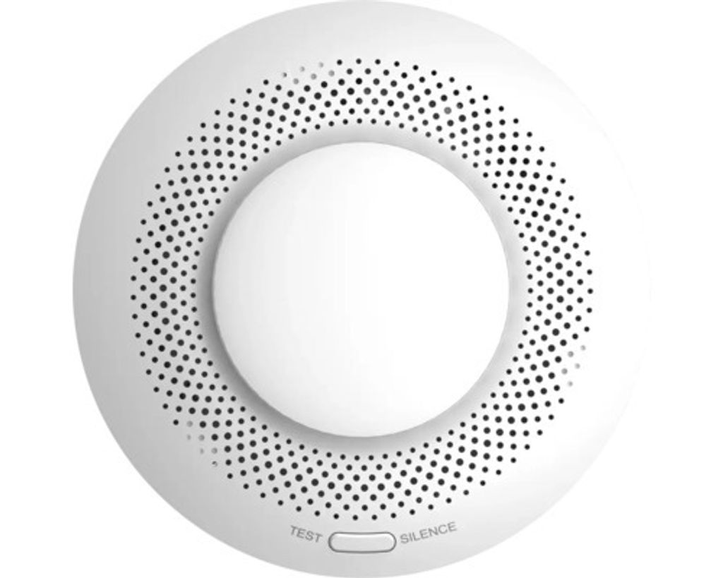 EZVIZ CS-T4C, Biały, EZVIZ CS-A3, CS-B1, Bateria, Lit, 3 V, Zdjęcie produktu 