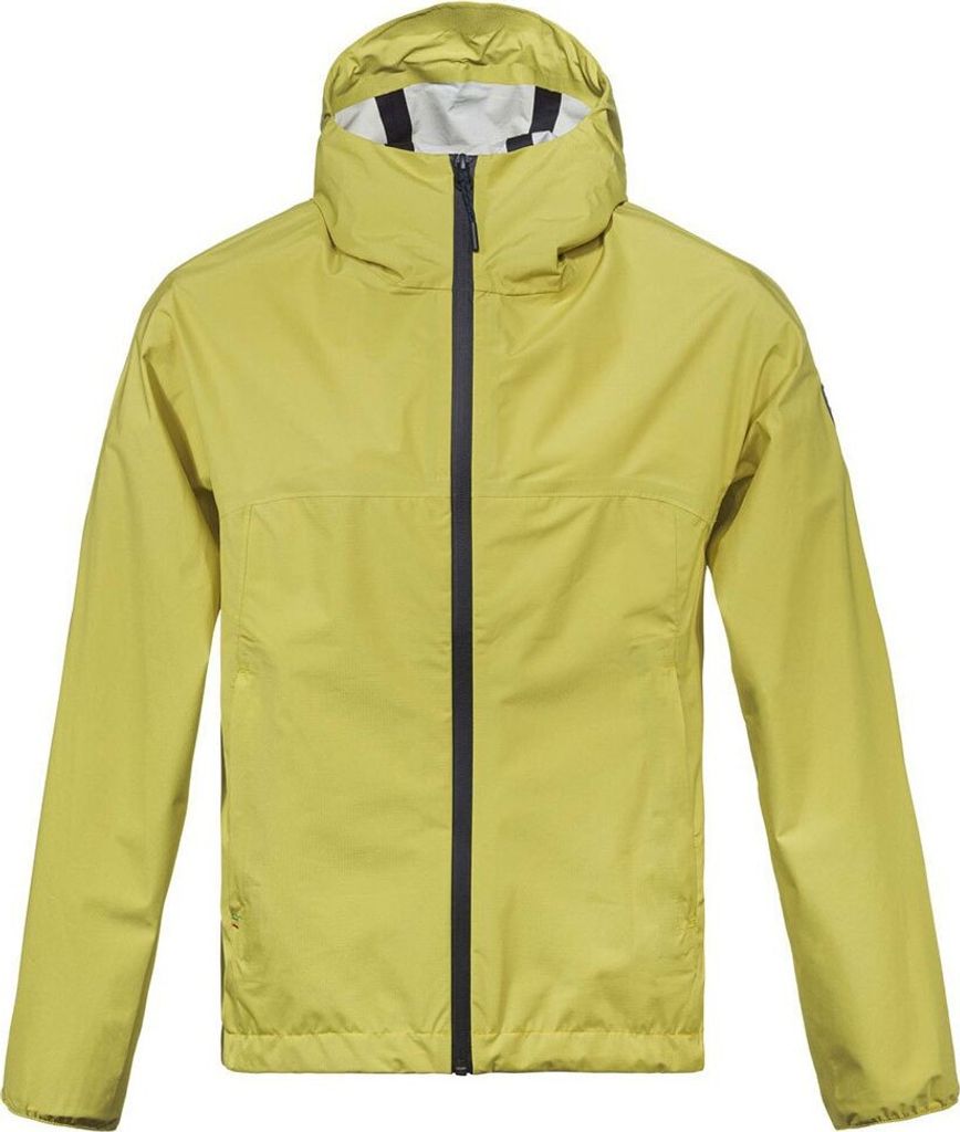 Dolomite Pelmo 2.5l Jacke Gelb S Frau Gelb S