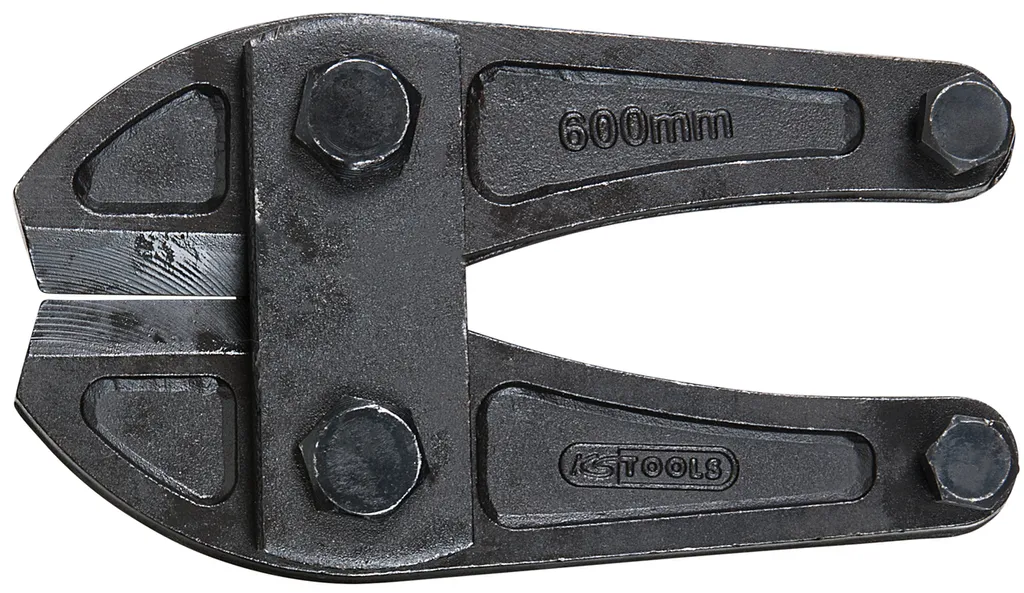 KS Tools 118.0125 Accessorio Pinza Ricambio Professionale per Carrozzeria