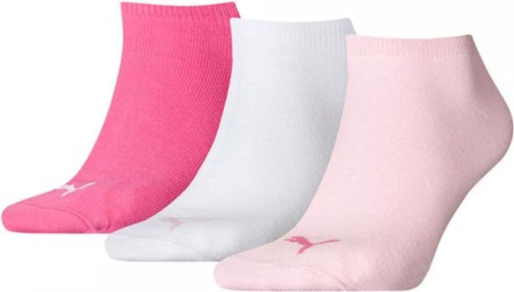 Sportsocken Puma SNEAKER LADY (3 Paar)