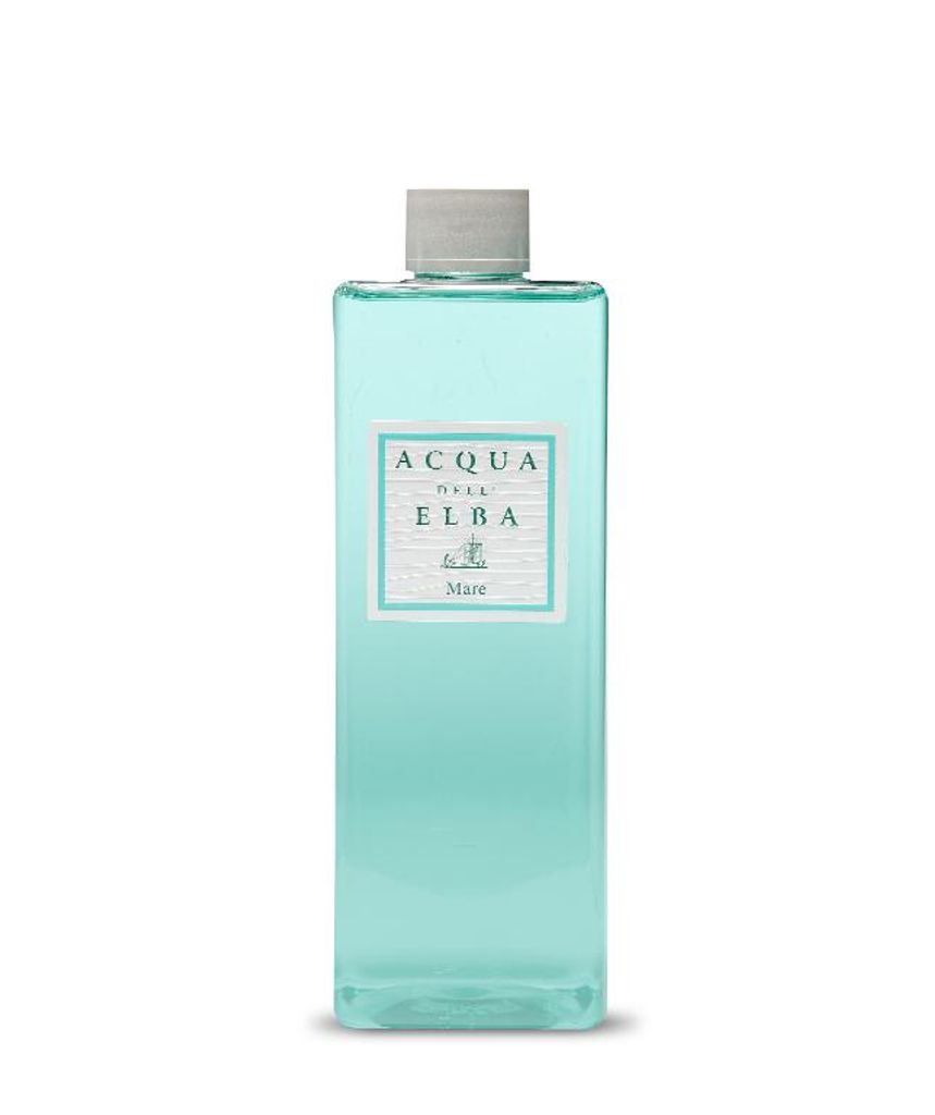 Acqua Elba Room Deodorant 500ml 16 fl. Oz.