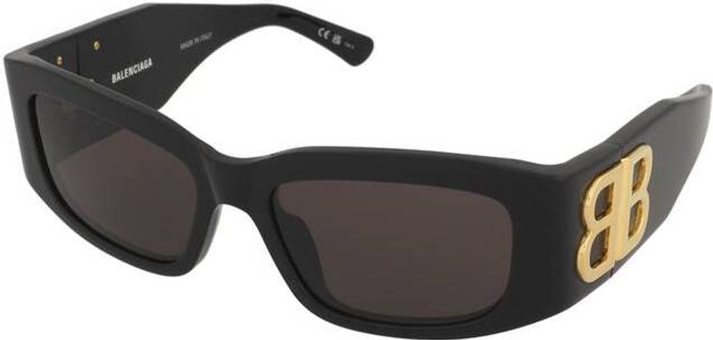 Okulary przeciwsłoneczne Balenciaga BB0360S 005 Zdjęcie produktu 