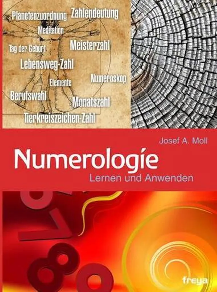 Livre de Numérologie Guide Pratique pour Maîtriser l'Art des Nombres Sacrés