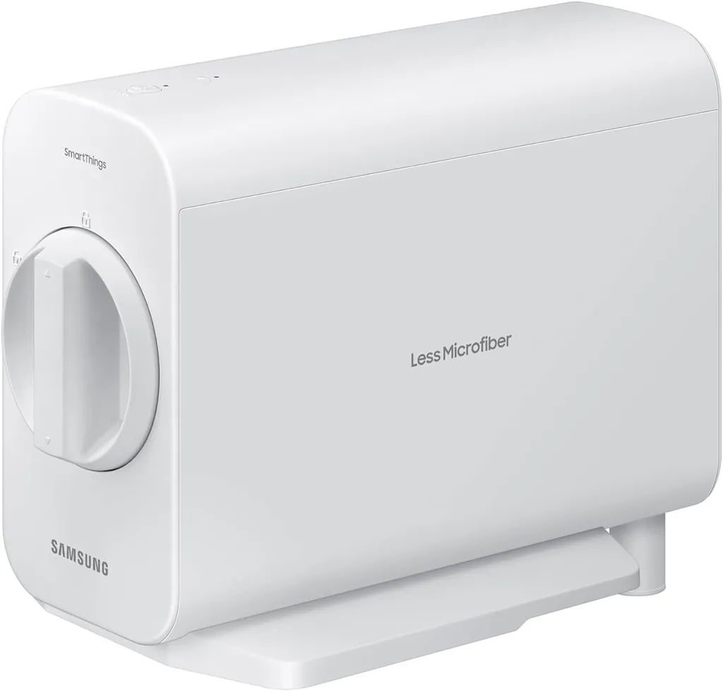 Filtre Microplastiques SAMSUNG - Solution Universelle toutes marques