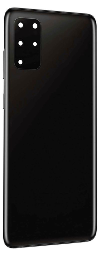 Clappio, Ersatzteil Akkudeckel, neue Rückseite für Samsung Produktbild 