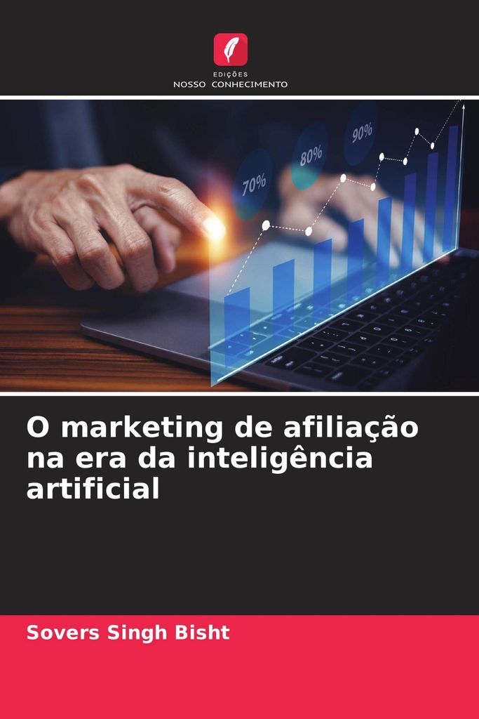 O marketing de afiliação na era da inteligência artificial