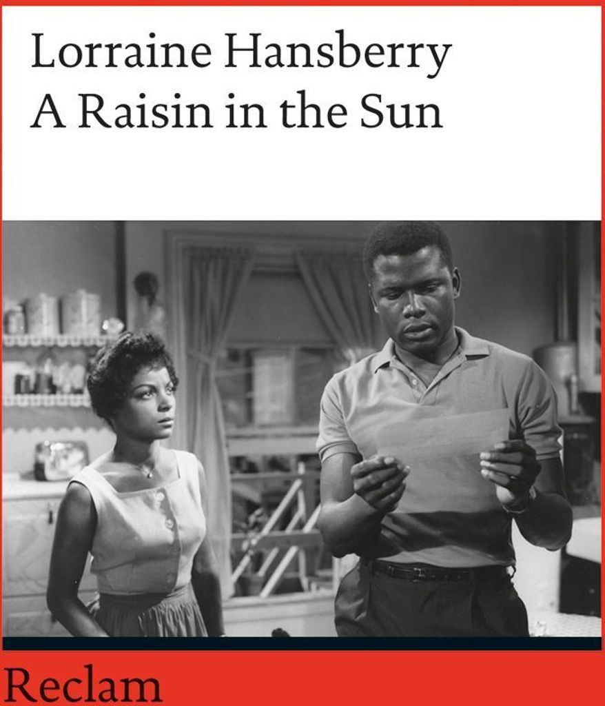 A Raisin in the Sun
