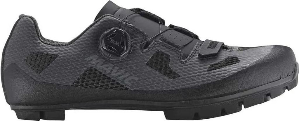 Mavic Crossmax Sl Ii Mtb-schuhe Schwarz EU 46 Herren,Damen Schwarz EU 46