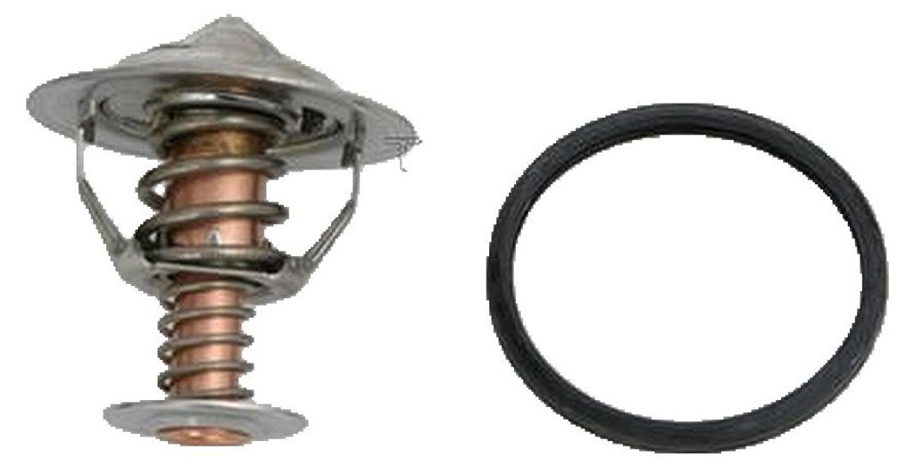Thermostat Kühlmittel separates Gehäuse 82 °C TRISCAN für u.a. TOYOTA AVENSIS