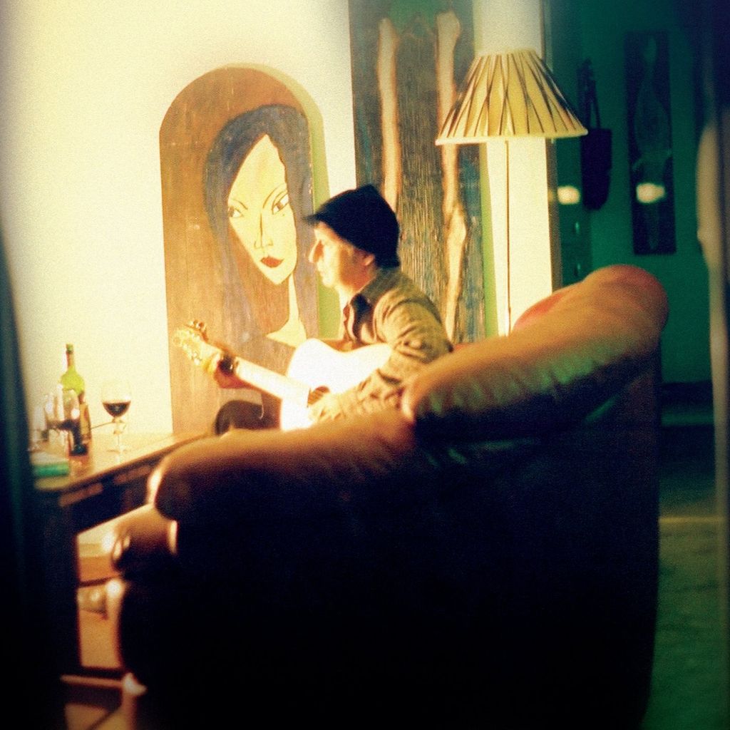 Ovans, T: Last Day On Earth