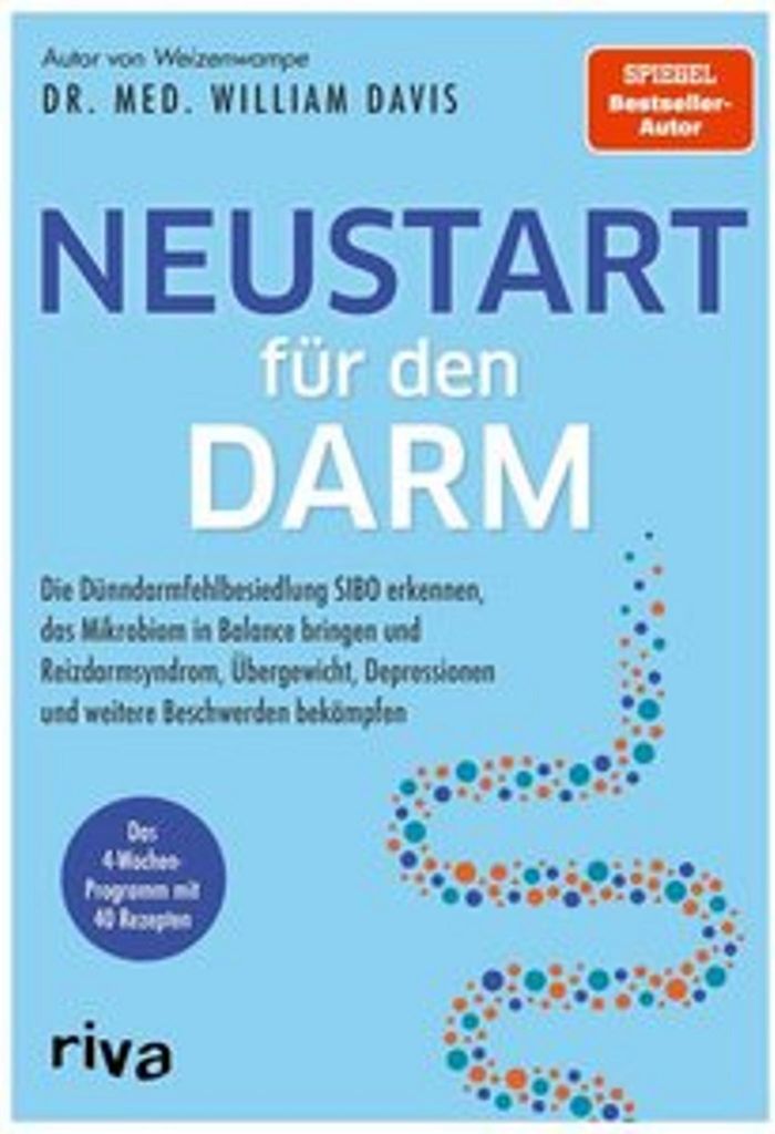 Neustart für den Darm Produktbild 