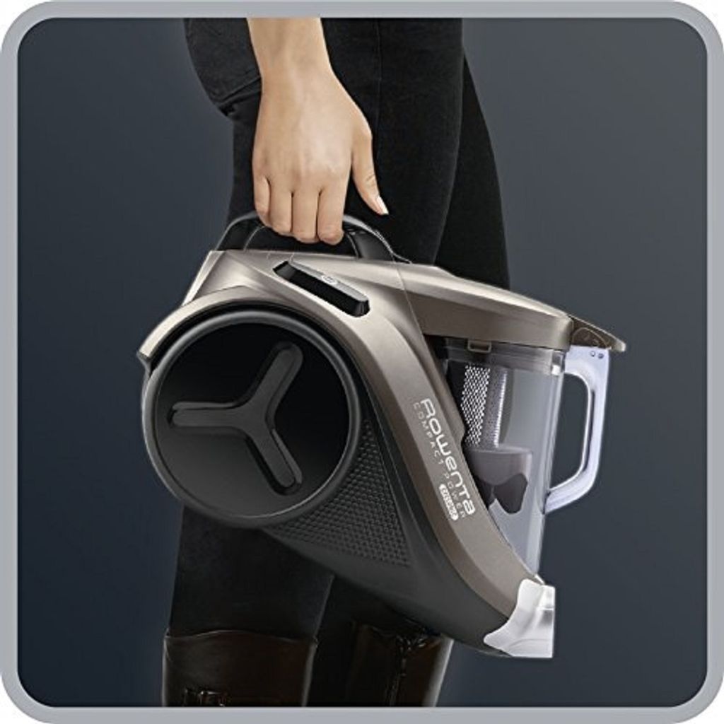 Rowenta Compact Power Cyclonic Animal Care RO3786 – Produktbild 3
