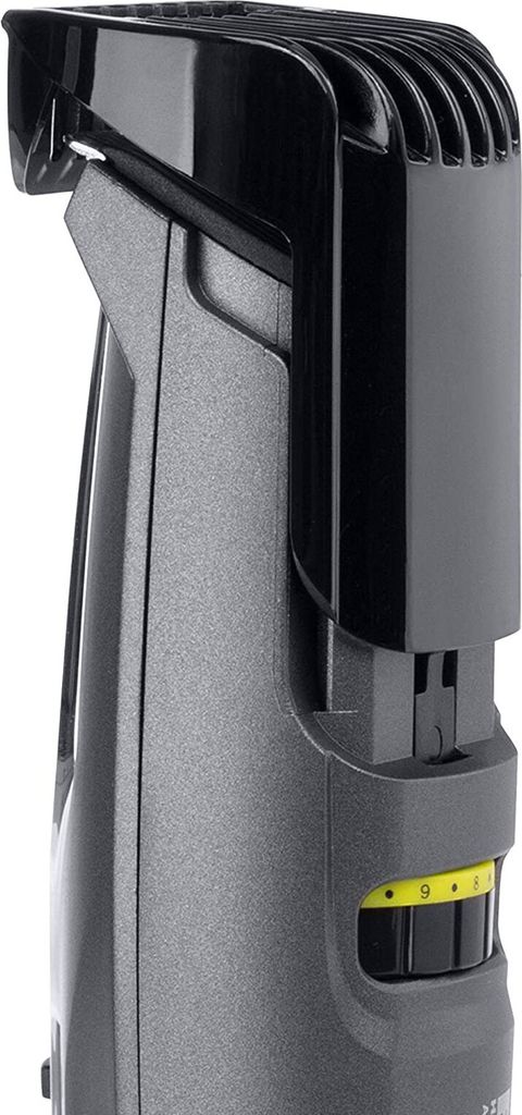 Fakir Stubby 9191001, schwarz/chrom Produktbild 6