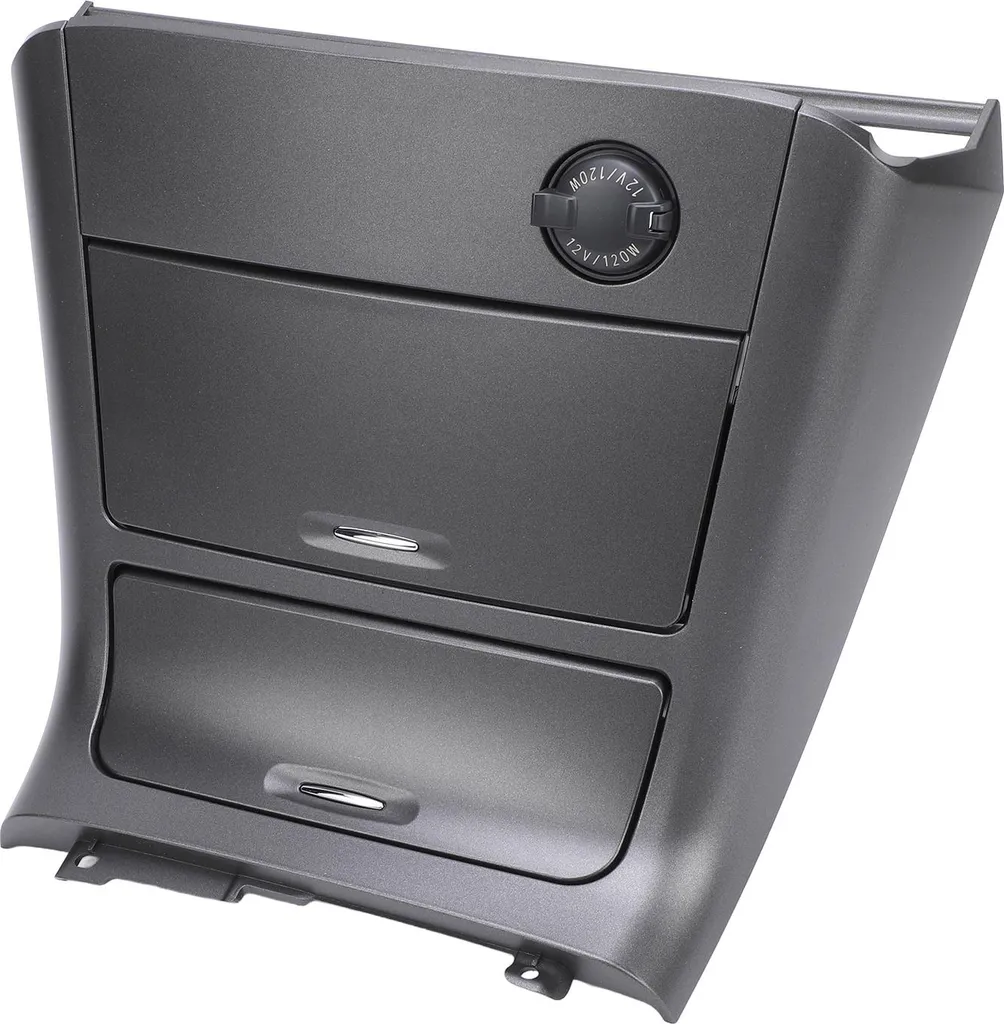 Kit Console Centrale et Cache de Levier de Vitesse pour Camry 2001-2006