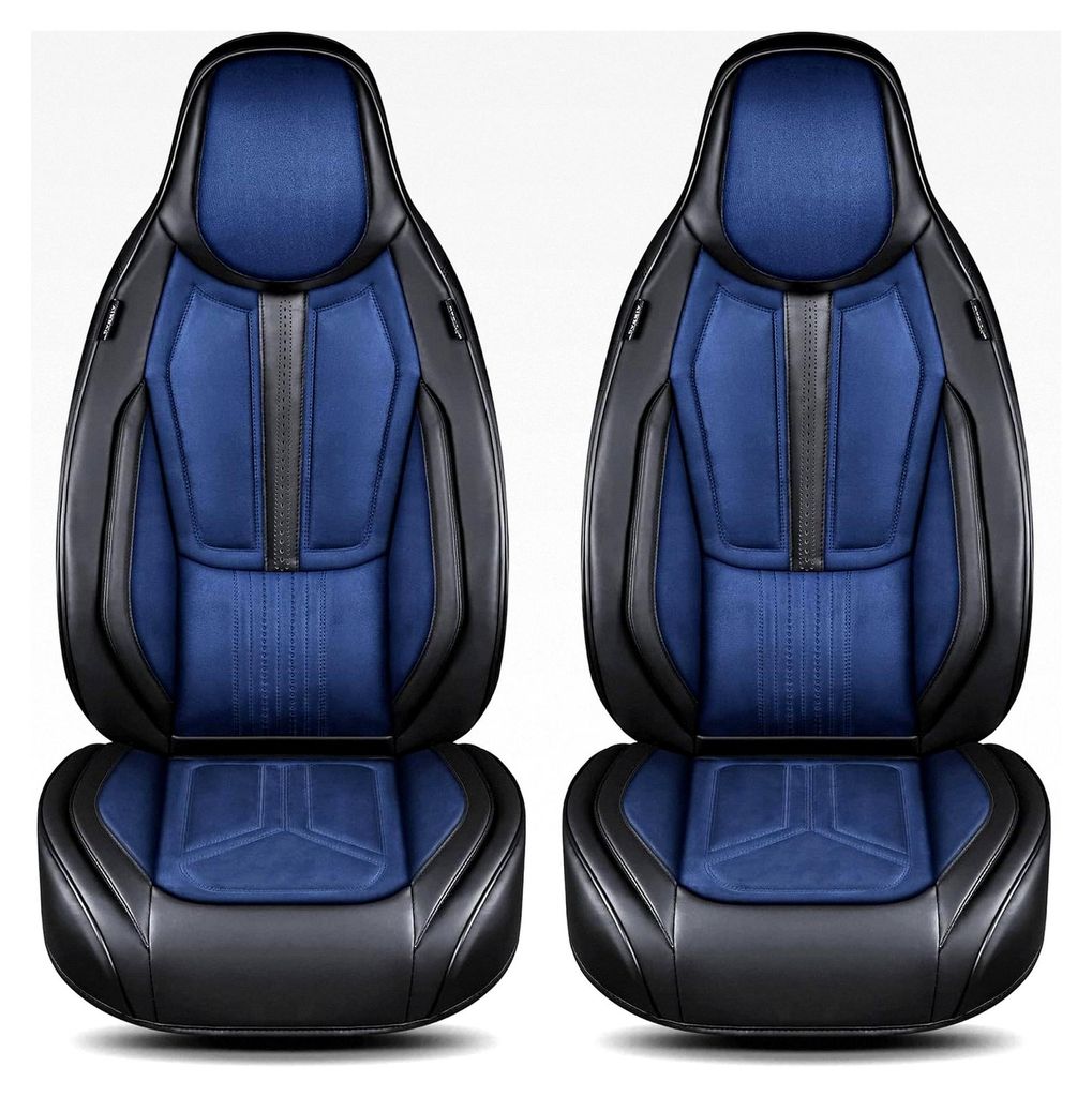 Sitzbezüge für Wohnmobile der Chausson X exclusive line DS5