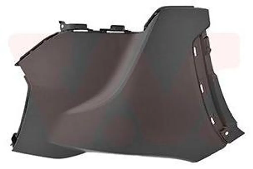 Remplacer votre pare-chocs avant gauche Toyota Corolla Cross G10 5310563