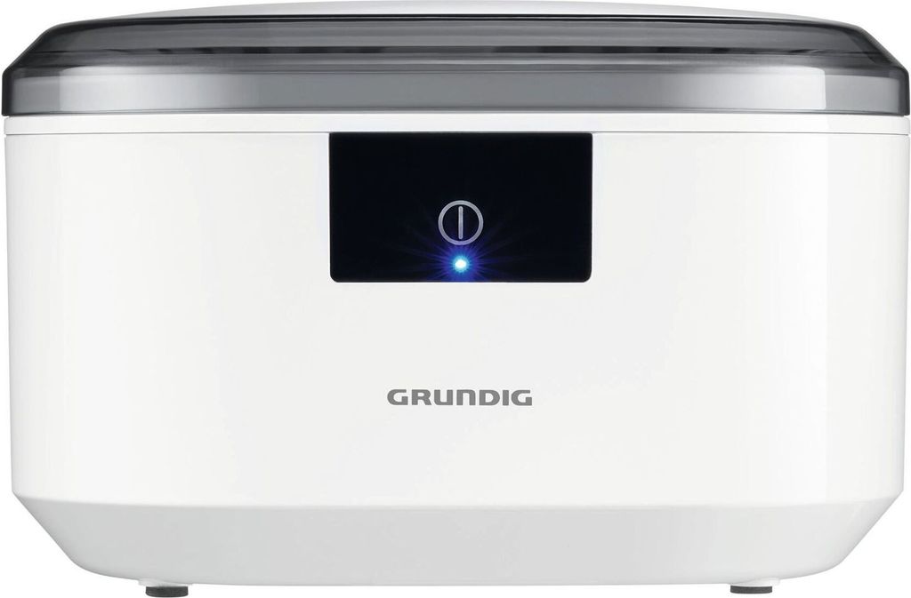Ultrazvuková čistička Grundig UC 5620 Obrázek produktu