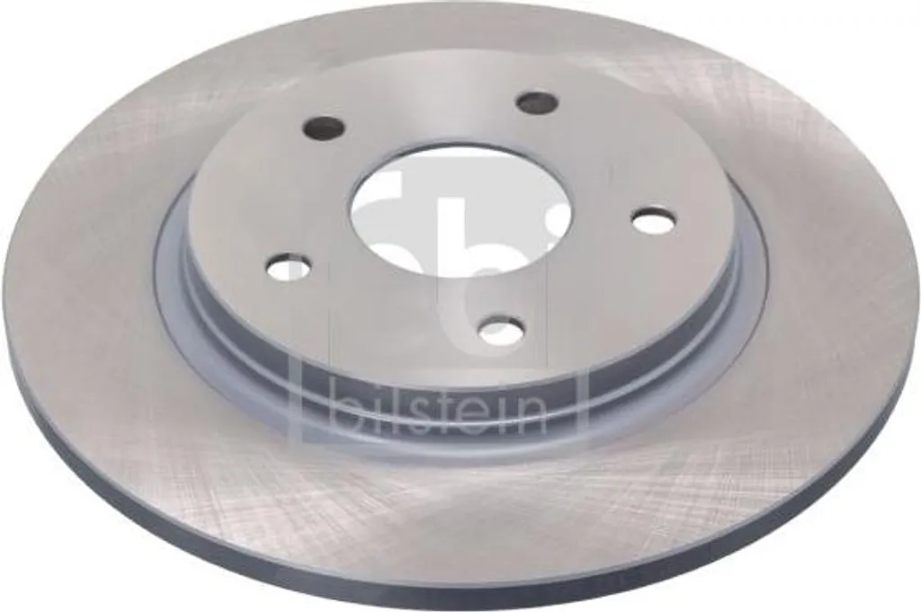 Disque de frein haute performance FEBI 43900 anti-vibration et durable