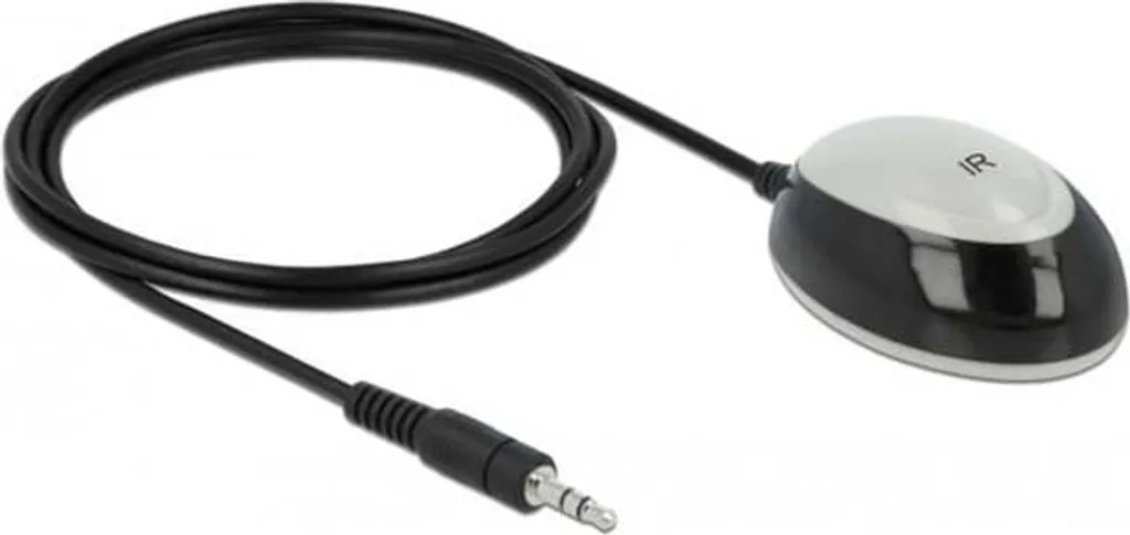 Récepteur Infrarouge pour Piloter votre KVM Switch caché dans un Meuble