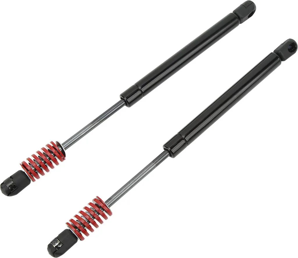 Remplacement Jambe de Force Hayon Tesla Model 3 - Ouverture Fluide - 3