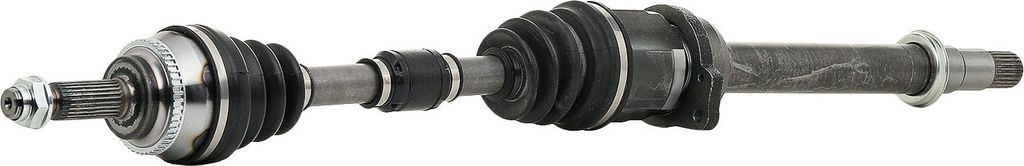 RIDEX 13D0836 Antriebswelle Vorne Rechts für TOYOTA AVENSIS Kombi (T25) AVENSIS (T25) AVENSIS Stufenheck (T25)