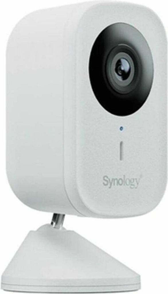 Synology CC400W Synology CC400W Weitwinkel-WLAN-Kamera zur Imagen del producto 