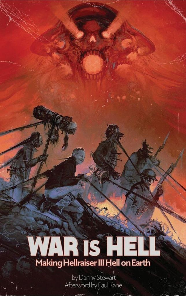 War is Hell