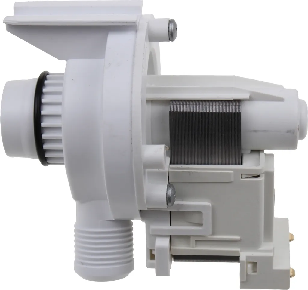 Pompe de Vidange BPX2-75 pour Réparer Lave-linge Electrolux 30W Leili