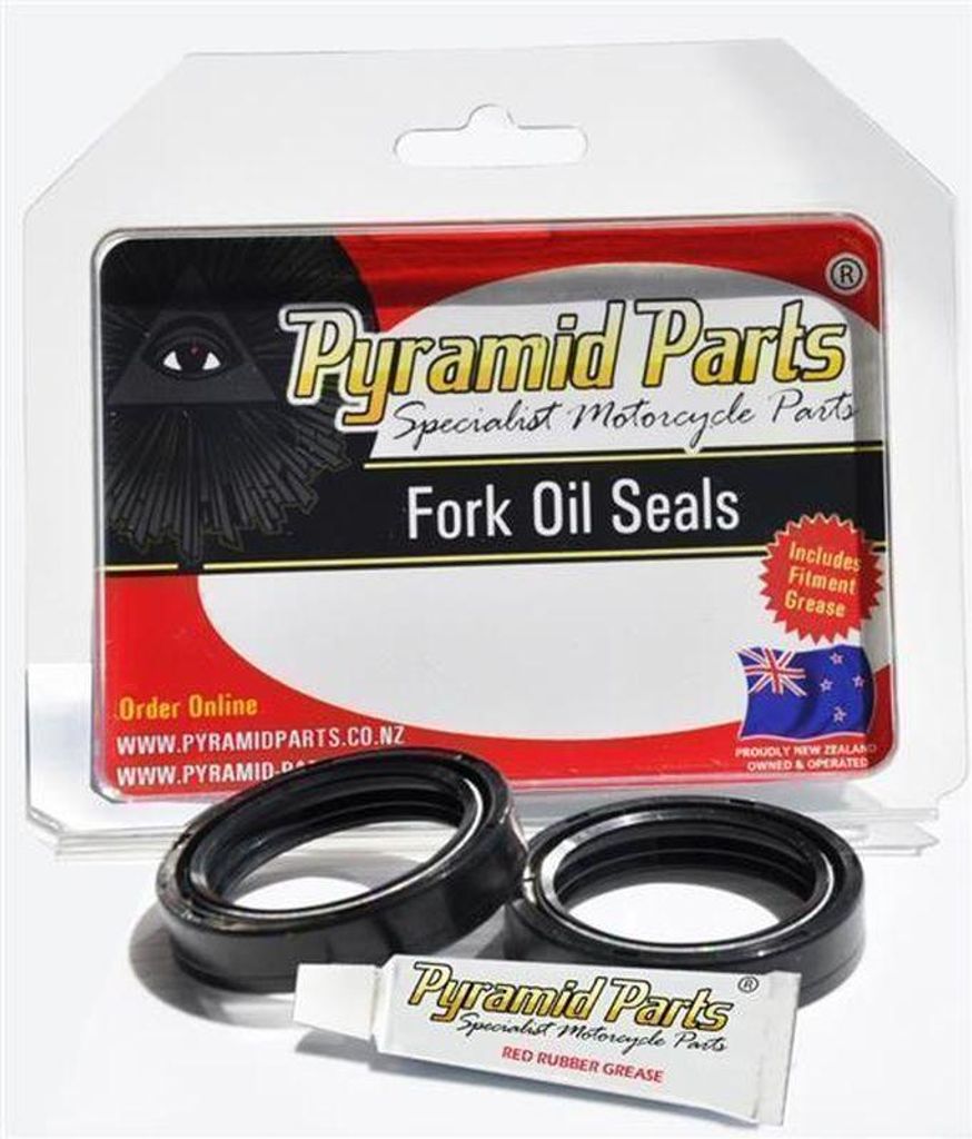 Fork Oil Seals Gabelsimmerimge 35x48x11 Ref: FOS-013 55-108 ARI.003T