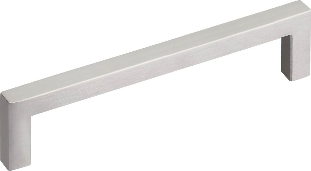 SOTECH Möbelgriff Stangengriff E8 BA 160 mm Edelstahl Produktbild 