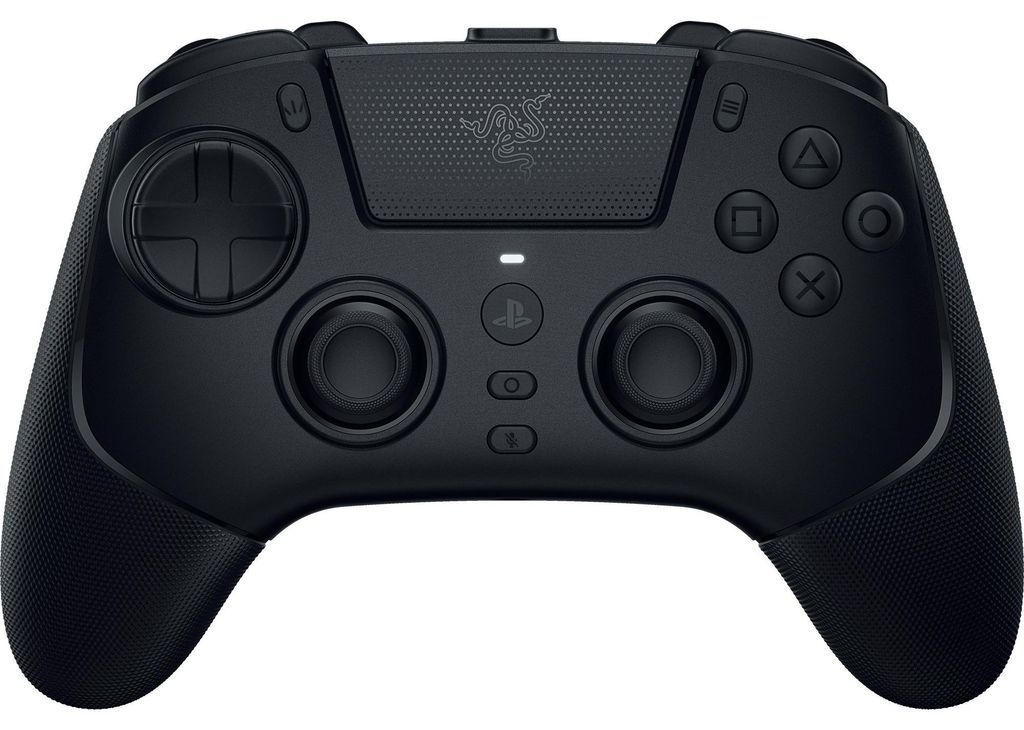 Razer Raiju V3 Pro, Gamepad, (für Playstation 5 und PC) Produktbild 