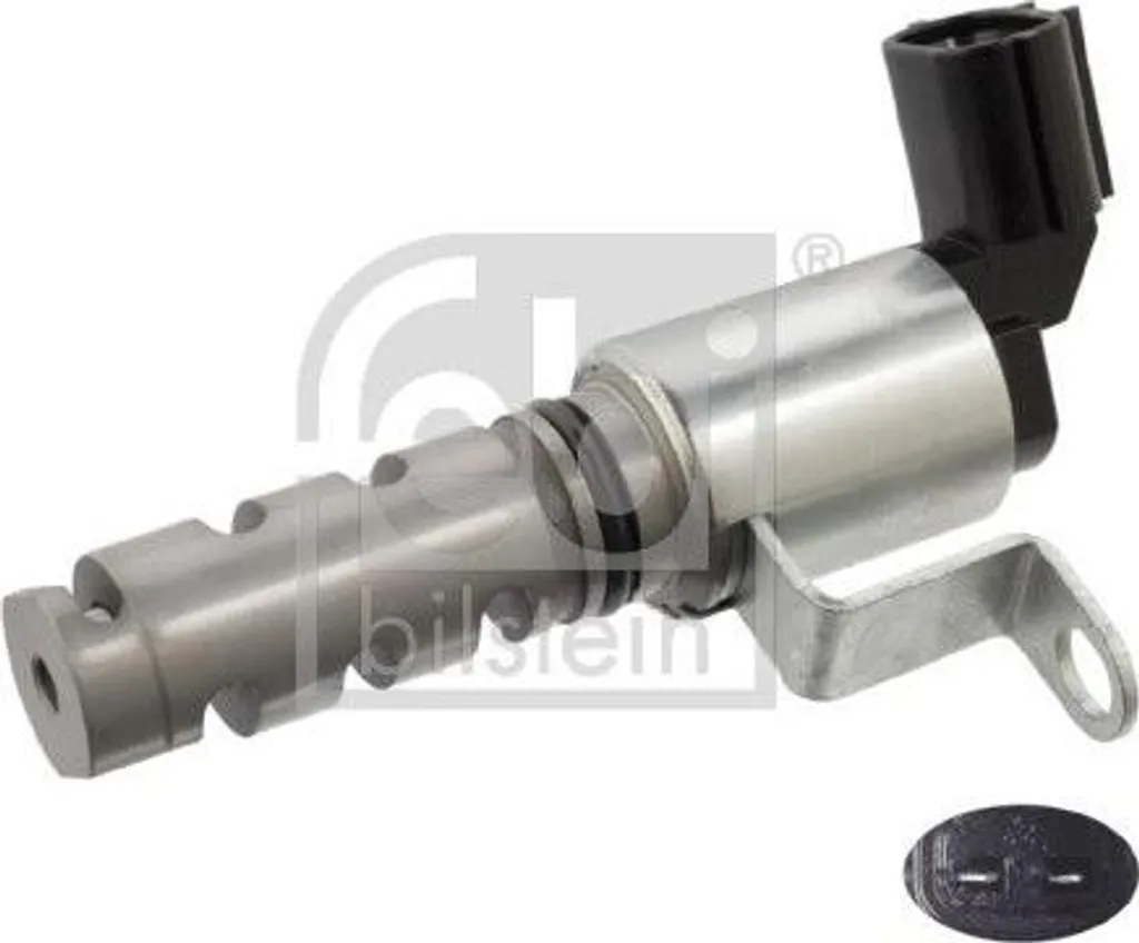 Soupape de réglage d'arbre à cames FEBI 107421 pour Toyota Auris Yaris