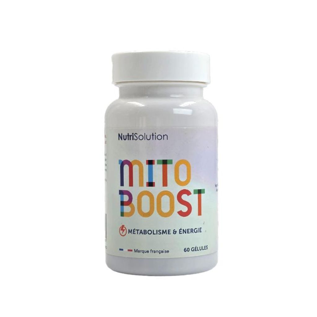 Mito Boost Produktbild 