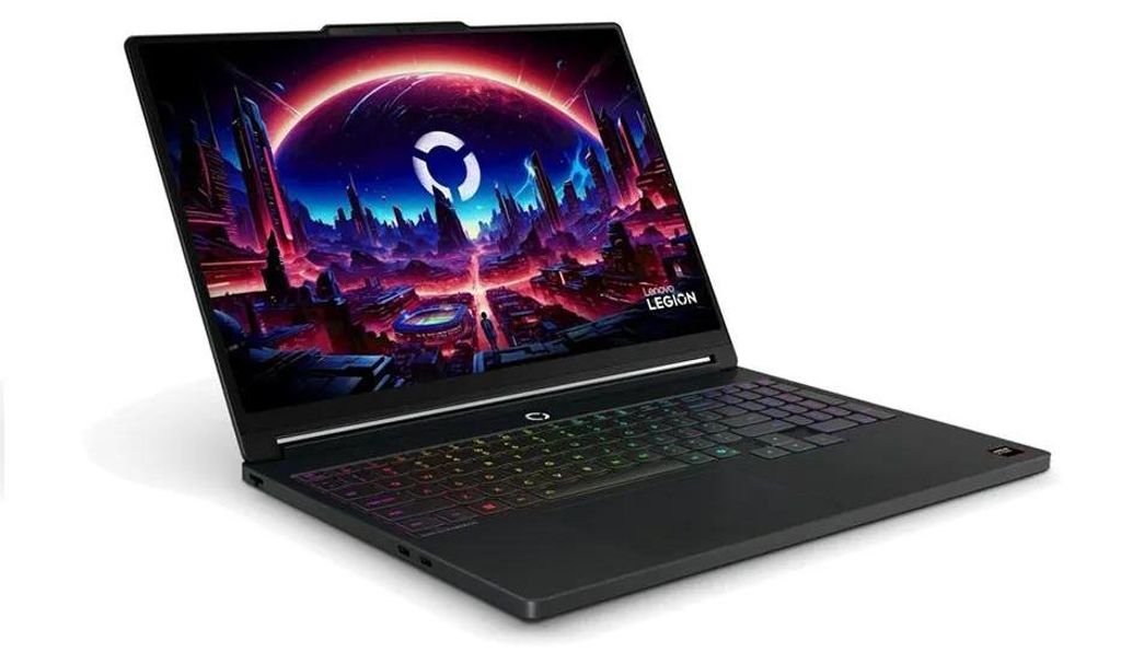 Lenovo Legion 5 15AHP11, procesor Ryzen 7, 250 GB, ekran Zdjęcie produktu 