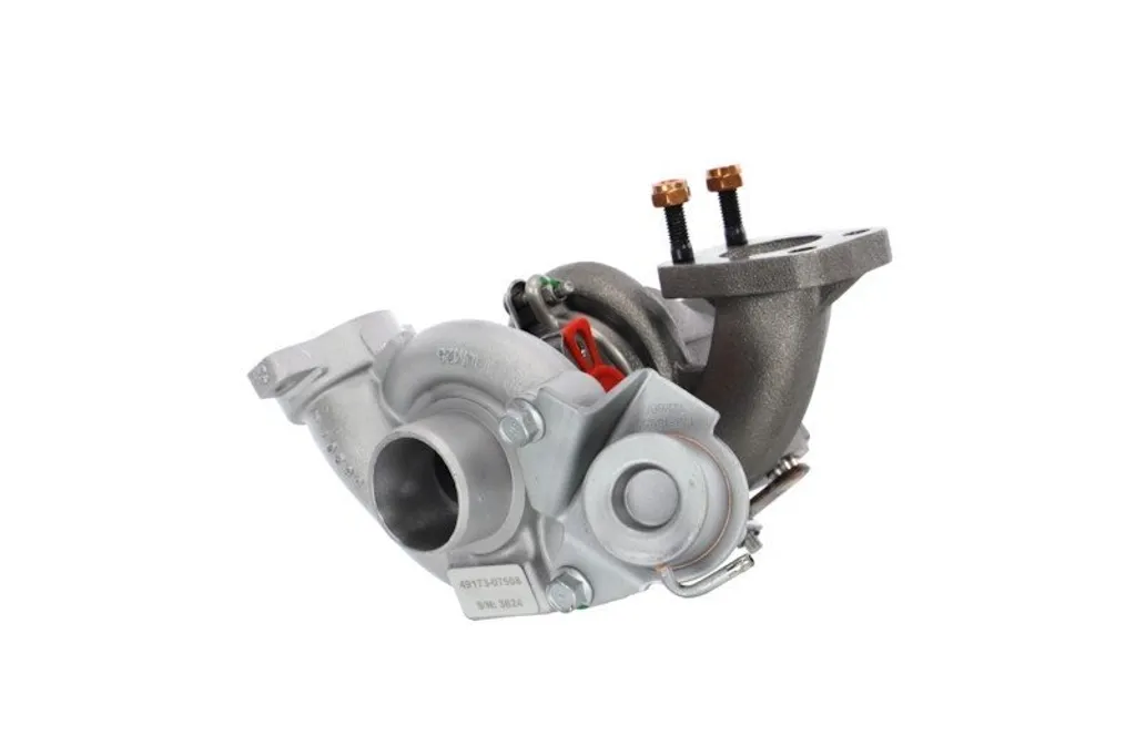 Turbo Mitsubishi 49173-07508 Neuf pour Véhicules Compacts et Berlines