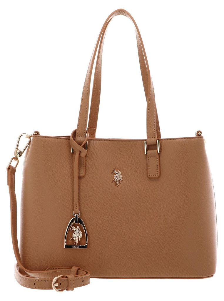U.S. POLO ASSN. Schultertasche Umhängetasche Jones Double Produktbild 