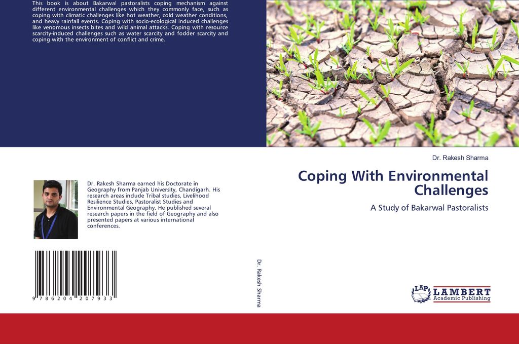 Coping With Environmental Challenges