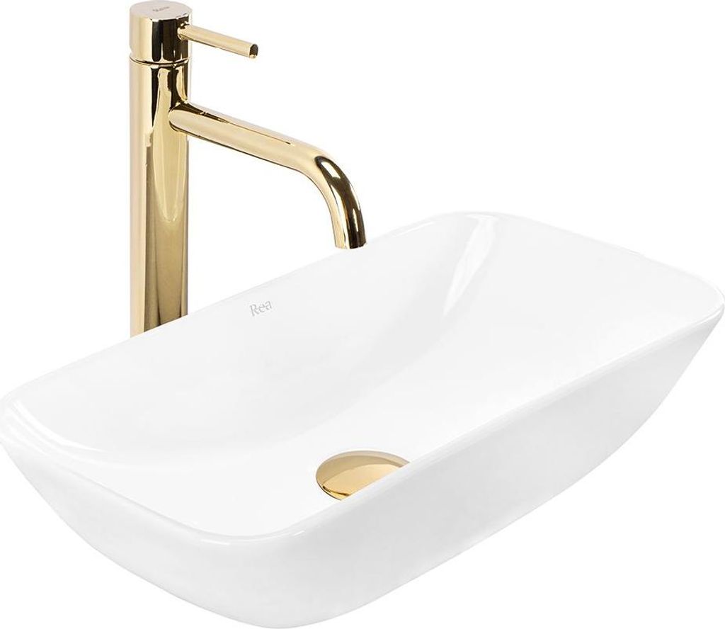 Rea Aufsatzwaschbecken Maria