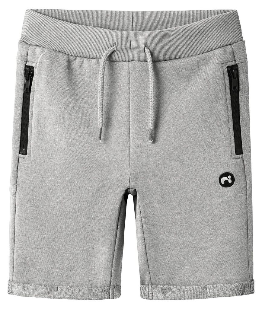 Name It Vimo Sweat Short Jungen