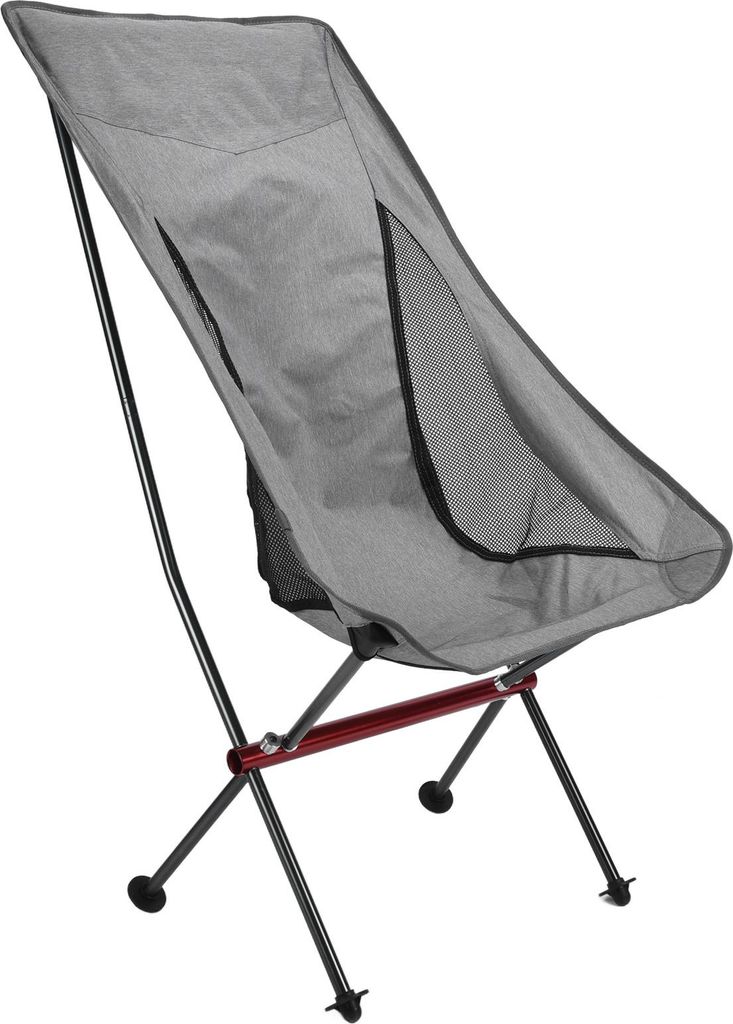 Klappstuhl Leichtgewicht Aluminiumlegierung Strand Lounge Stuhl Portable Camping Stuhl für Outdoor