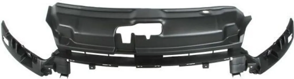 Support Pare-chocs Avant BLIC Haute Résistance pour Peugeot 208 98105154XT