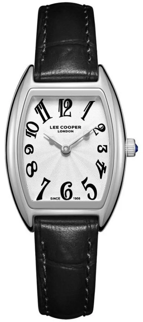 Montre durable anti-rayures LC08315.331 pour un usage quotidien