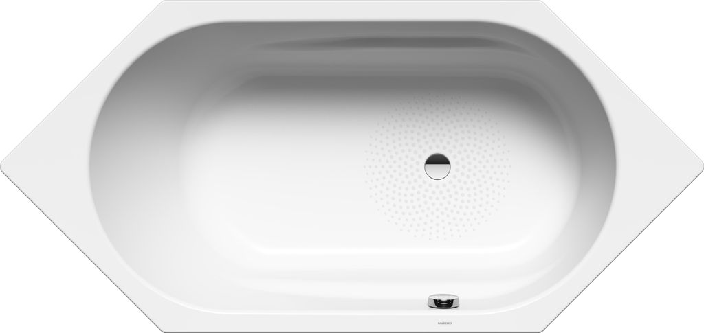 KALDEWEI Badewanne VAIO 6 bahamabeige