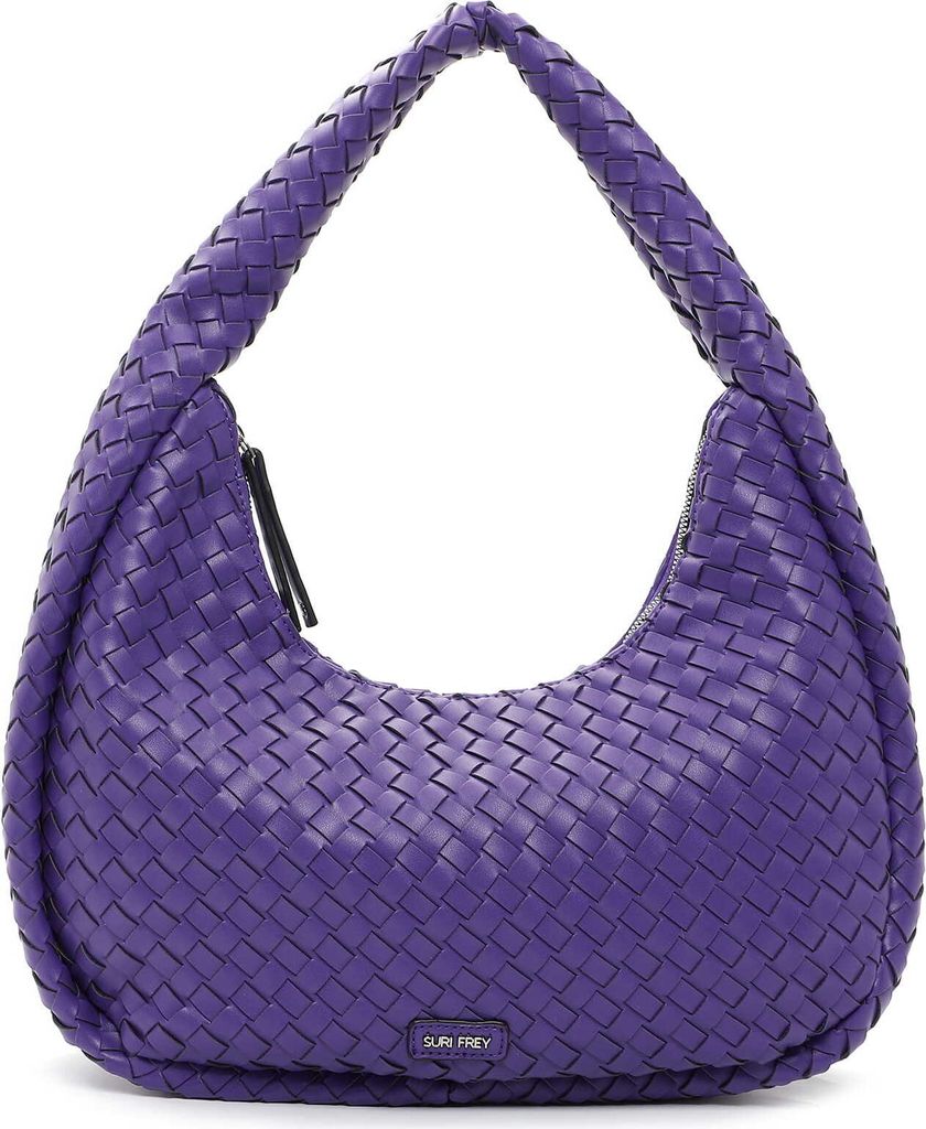 Suri Frey Karly Tasche Violett in Gr. OneSize