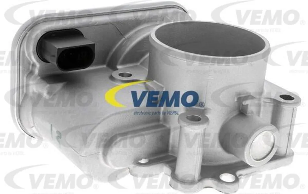 Boîtier de papillon d'admission pour Compass et Patriot VEMO V33-81-0004