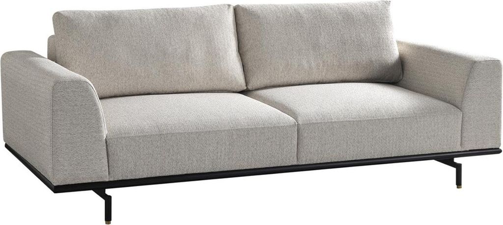 Sofagarnitur 31 Sitzer Sitz Couchtisch Wohnzimmer Gruppe Möbel 3 tlg
