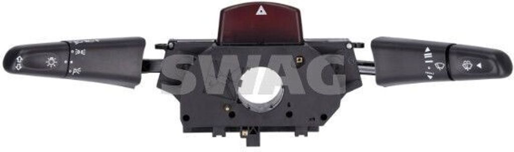 SWAG Lichtschalter Hauptlicht Lichtschalter 10 92 4082 für VW LT 28-46 II Kastenwagen (2DA, 2DD, 2DH) LT 28-35 II Bus (2DB, 2DE, 2DK) für DODGE