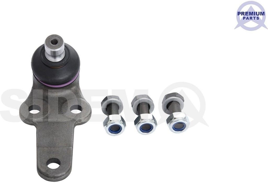 SIDEM Traggelenk Vorne für FORD FOCUS (DAW, DBW) 3784